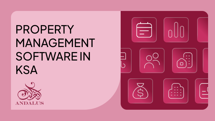 Property management software in KSA