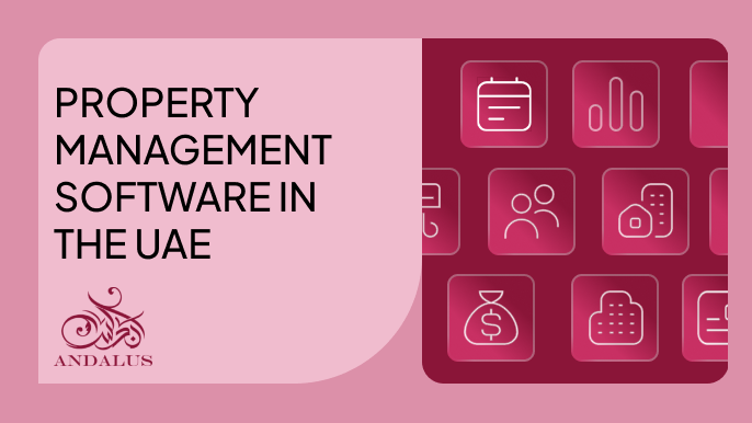Property management software in the UAE