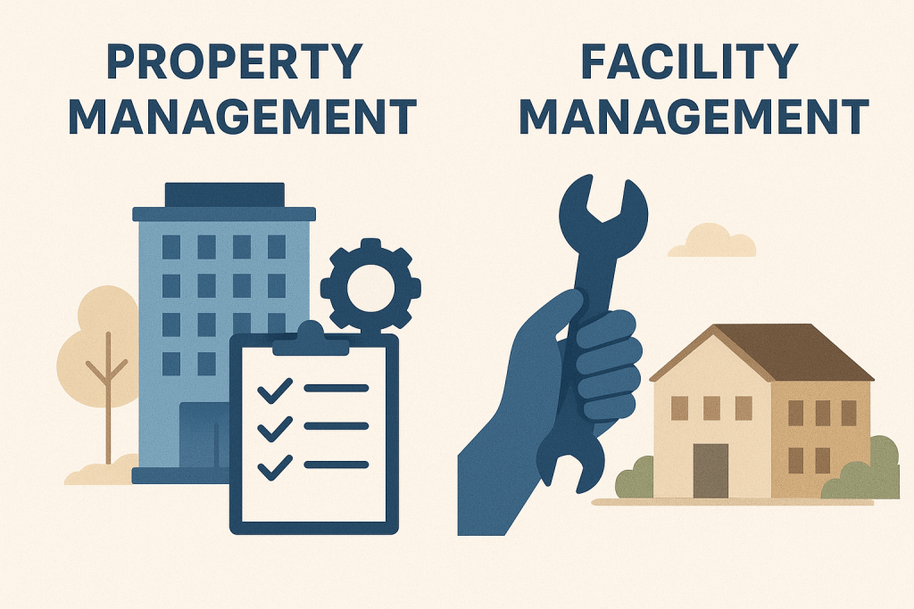 Property & Facility Management Guide in Qatar